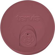 Red Tumblers Tervis Travel Lid for 24-oz. Tumbler