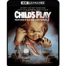 Child s Play 4K Ultra HD