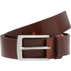 Jack & Jones Stockholm Belt - Brown Stone