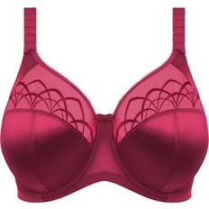 Elomi Cate Full Cup Banded Bra - Berry