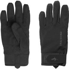 Sealskinz Hansker Sealskinz Unisex Unisex Harling Glove Grey Gloves