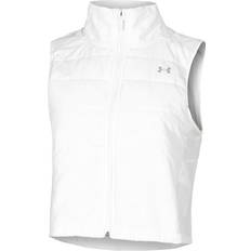 Under Armour Women Vests Under Armour Storm Session Vest Blue Woman