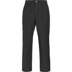 Ksubi Pants Ksubi Black Axiom Trousers