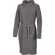 Ull Kjoler Ivanhoe of Sweden Women's GY Gisslarp Dress, Grey