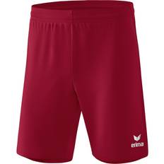 Red - Unisex Shorts Erima Rio 2.0 Short Pants Red Man