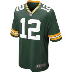 Nfl jersey Nike NFL Game Green Bay Packers 12 Rodgers Mens Jersey