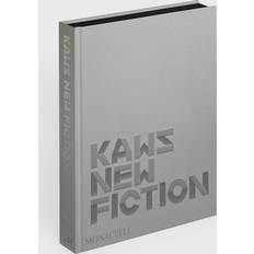 Englisch Bücher KAWS: New Fiction