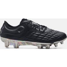 Under Armour Firm Ground (FG) Soccer Shoes Under Armour Women's Magnetico Select FG Soccer Cleats, 10.5, Black Holiday Gift