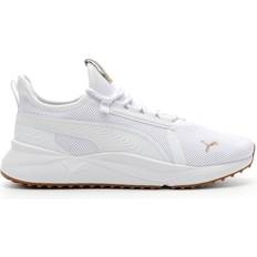 Puma Sneakers Puma Men's Pacer Future Street Shoes White/Gold