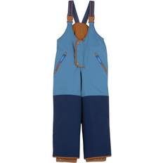 Isolationsfunktion Thermohosen Finkid Kid's Kajo Husky Ski trousers 140/150, blue