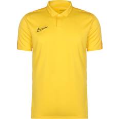 Golden - Herren Bekleidung Nike Dri-Fit Academy 23 Polo