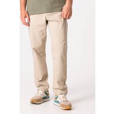 Polo Ralph Lauren Herre Bukser & Shorts Polo Ralph Lauren Cfprepsterp-Flat-Pant Chinos Beige/Khaki