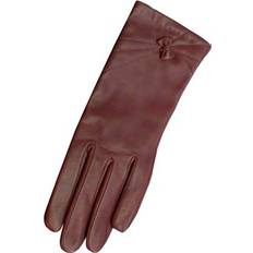 Brown - Women Gloves Eastern Counties Leather Womens Tina Gloves