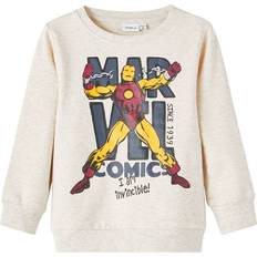 Marvel Kinderbekleidung Name It Marvel Entertainment Sweatshirt