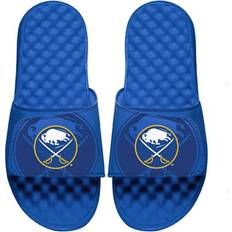 Sandals Islide Youth ISlide Royal Buffalo Sabres OT Primary Logo Slide Sandals