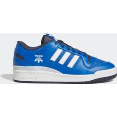 Adidas Forum Low ADV Shoes Blue Bird Mens