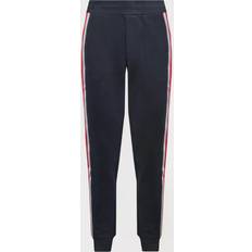 Blue - Men Jumpsuits & Overalls Moncler Men's Sweat Pant Navy Navy