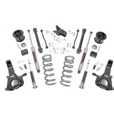 Rough Country 6" Dodge Suspension Lift Kit