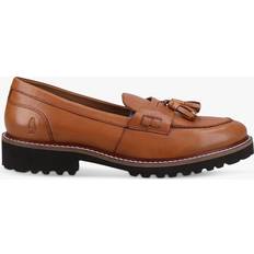 Hush Puppies Halbschuhe Hush Puppies Ginny Leather Loafers