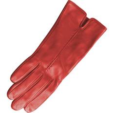 Tilbehør Eastern Counties Leather Tess Single Point Stitch Gloves Red