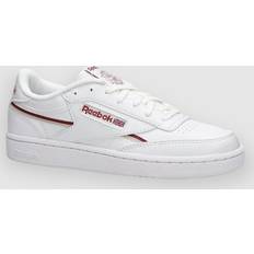 Adidas Stan Smith Sko Reebok Club Vegan Sneakers stu ftw white/sedros/stu