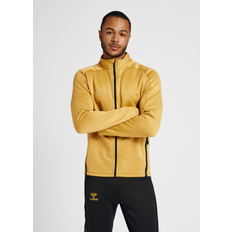 Golden - Herren Jacken Hummel Hmlcima XK ZIP Jacket