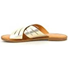 Kickers Schuhe Kickers Damen Day Flipflop, Gold