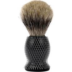 Black Badger Hair Shaving Brush