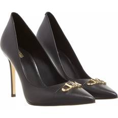 40 Pumps Michael Kors MK Parker Leather Pump Black