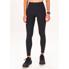 Arc'teryx Women Pants Arc'teryx Rho Bottoms Black Women's Casual Pants Black One