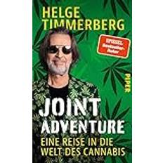 Bücher Joint Adventure Helge Timmerberg (Gebunden)