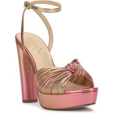 Gold sandal heels Compare find best prices today