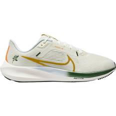 Nike Pegasus 40 - Sea Glass/Sail/Bronzine/Bright Mandarin