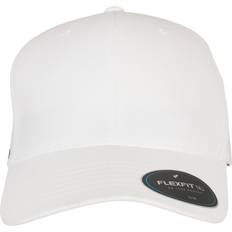 Flexfit Herren Accessoires Flexfit Cap Weiß Casual L-XL