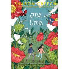 One Time (Paperback, 2021)