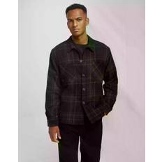 Jack & Jones Herre Ytterklær Jack & Jones Regular Fit Overshirt