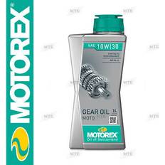 Synthetik Getriebeöle Motorex gear oil sae 10w/30 synthese-technologie Getriebeöl 1L