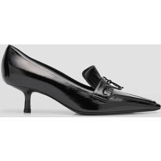 Burberry Pumps Burberry High Heel Shoes Woman colour Black Black
