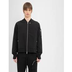 Ferragamo Men Outerwear Ferragamo Jacket THOM KROM Men colour Black