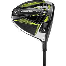 Driver Cobra Golf 2021 Radspeed Driver