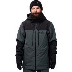 Clothing Jones Snowboards Mtn Surf Recycled Jacket Men's