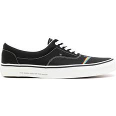 Undercover Sneakers mit Pink Floyd-Print Herren Polyester/Gummi Schwarz