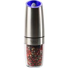 xinxu XinXu Gravity Electric Salt Shaker - Automatic Pepper