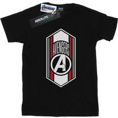 Marvel T-Shirts Marvel Girls Avengers Endgame Team Icon Baumwoll-T-Shirt