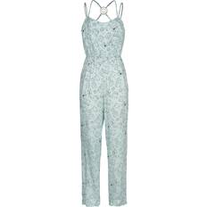 XXL Jumpsuits & Overaller League Of Legends gaming Jumpsuit Poro til Damer flerfarget