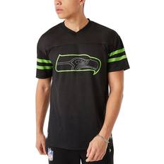 Bekleidung New Era Mesh Jersey Oversized Shirt NFL Seattle Seahawks