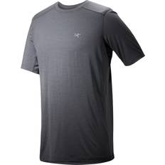 Arc'teryx T-Shirts & Tanktops Arc'teryx Herren Ionia T-Shirt grau