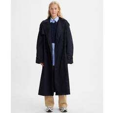 Levi's Mäntel Levi's Cotton Long Trench Coat