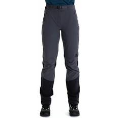 Mountain Equipment Chamois Wmns Pant Anvil Grey/Black