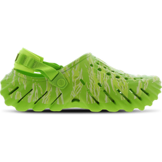 Crocs Echo Clog - Limeade/Multi